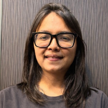 PRAJAPATI TISHA PANKAJKUMAR - UI/UX Designer
